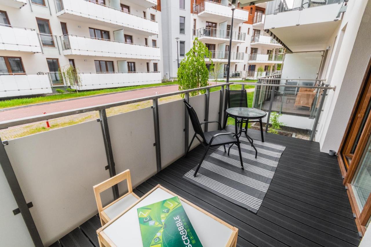 Kubica Apartments Stegna Stegna  Buitenkant foto